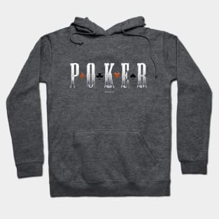 Best store poker hoodies